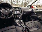 2015 Volkswagen Golf 18T TSI Automatic