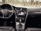 2015 Volkswagen Golf 18T TSI Automatic