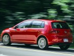 2015 Volkswagen Golf 18T TSI Automatic