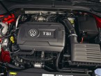 2015 Volkswagen Golf 18T TSI Automatic