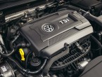 2015 Volkswagen Golf 18T TSI Automatic