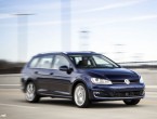 2015 Volkswagen Golf SportWagen TDI Manual