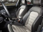 2015 Volkswagen Golf SportWagen TDI Manual