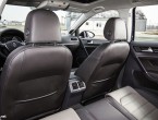 2015 Volkswagen Golf SportWagen TDI Manual