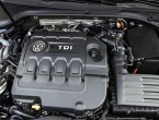 2015 Volkswagen Golf SportWagen TDI Manual