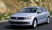 2015 Volkswagen Jetta