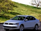 2015 Volkswagen Jetta