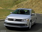 2015 Volkswagen Jetta