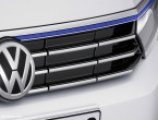 2015 Volkswagen Passat GTE