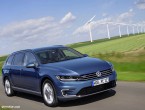 2015 Volkswagen Passat GTE