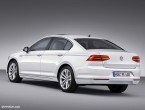 2015 Volkswagen Passat GTE