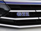 2015 Volkswagen Passat GTE