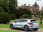 2015 Volkswagen Scirocco