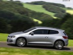 2015 Volkswagen Scirocco