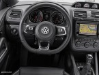 2015 Volkswagen Scirocco