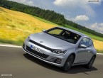 2015 Volkswagen Scirocco