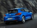 2015 Volkswagen Scirocco R