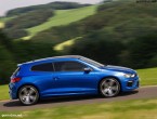 2015 Volkswagen Scirocco R