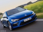 2015 Volkswagen Scirocco R