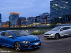 2015 Volkswagen Scirocco R