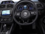 2015 Volkswagen Scirocco R