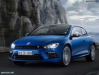 2015 Volkswagen Scirocco R