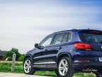 2015 Volkswagen Tiguan R-Line FWD