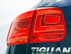 2015 Volkswagen Tiguan R-Line FWD