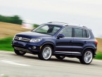 2015 Volkswagen Tiguan R-Line FWD