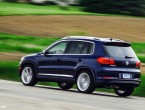 2015 Volkswagen Tiguan R-Line FWD