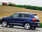 2015 Volkswagen Tiguan R-Line FWD