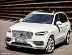 2015 Volvo XC90