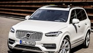 2015 Volvo XC90