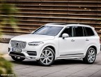 2015 Volvo XC90