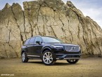 2015 Volvo XC90