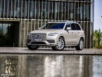 2015 Volvo XC90