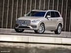 2015 Volvo XC90