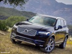 2015 Volvo XC90