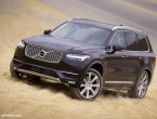 2015 Volvo XC90