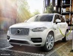 2015 Volvo XC90