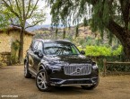 2015 Volvo XC90