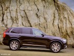 2015 Volvo XC90