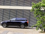 2015 Volvo XC90