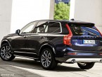 2015 Volvo XC90