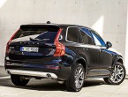 2015 Volvo XC90