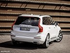 2015 Volvo XC90