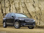 2015 Volvo XC90