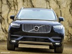 2015 Volvo XC90