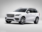 2015 Volvo XC90