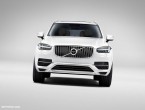 2015 Volvo XC90